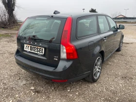 Volvo V50 1.6HDI-109-KSENON-ITALIA, снимка 9