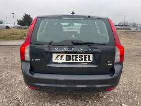 Volvo V50 1.6HDI-109-KSENON-ITALIA, снимка 10