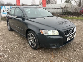 Volvo V50 1.6HDI-109-KSENON-ITALIA, снимка 3