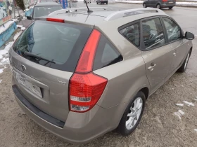 Kia Ceed 1, 6 CRDI/FACELIFT, снимка 5