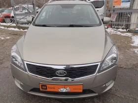 Kia Ceed 1, 6 CRDI/FACELIFT, снимка 2