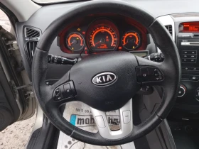 Kia Ceed 1, 6 CRDI/FACELIFT, снимка 12