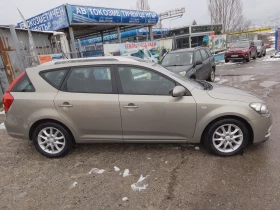 Kia Ceed 1, 6 CRDI/FACELIFT, снимка 4