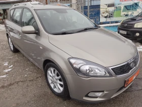 Kia Ceed 1, 6 CRDI/FACELIFT, снимка 3