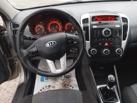 Kia Ceed 1, 6 CRDI/FACELIFT, снимка 11