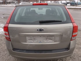 Kia Ceed 1, 6 CRDI/FACELIFT, снимка 6