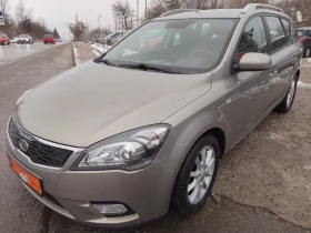 Kia Ceed 1, 6 CRDI/FACELIFT, снимка 1