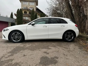 Mercedes-Benz A 200, снимка 4