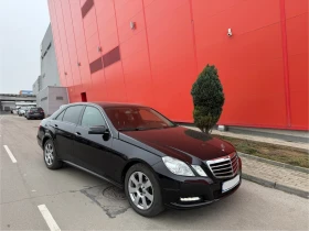 Mercedes-Benz E 220 Elegance* 7G* Кожа* , снимка 1