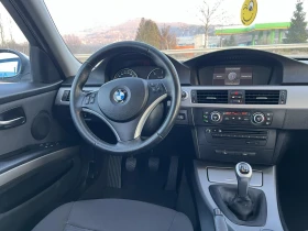 BMW 318 FACE 2.0TDI 143 6    | Mobile.bg    12