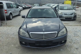 Mercedes-Benz C 220 2.2CDI646. | Mobile.bg    2