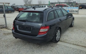 Mercedes-Benz C 220 2.2CDI646. | Mobile.bg    4