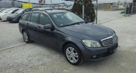 Mercedes-Benz C 220 2.2CDI646мотор.Отличен - 9696 лв. - 64650003 | Car24.bg