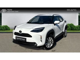     Toyota Yaris Cross 1.5 HSD Comfort