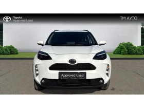 Обява за продажба на Toyota Yaris Cross 1.5 HSD Comfort ~49 900 лв. - изображение 5