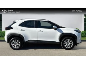 Toyota Yaris Cross 1.5 HSD Comfort - 49900 лв. - 66065196 | Car24.bg