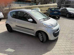 Citroen C1, снимка 3