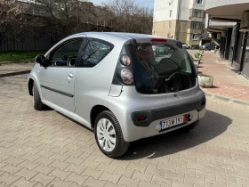 Citroen C1, снимка 5