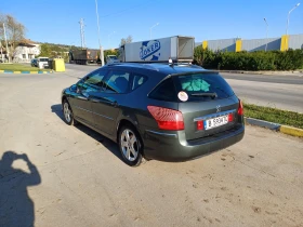 Обява за продажба на Peugeot 407 Sw ~6 500 лв. - изображение 1
