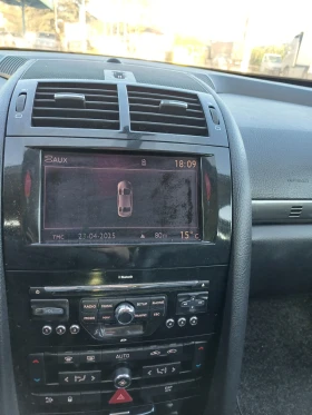 Обява за продажба на Peugeot 407 Sw ~6 500 лв. - изображение 5
