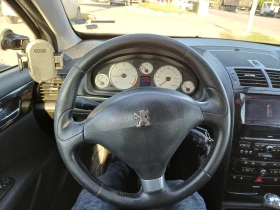 Обява за продажба на Peugeot 407 Sw ~6 500 лв. - изображение 4