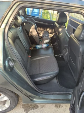 Обява за продажба на Peugeot 407 Sw ~6 500 лв. - изображение 8