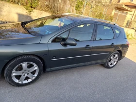 Обява за продажба на Peugeot 407 Sw ~6 500 лв. - изображение 2