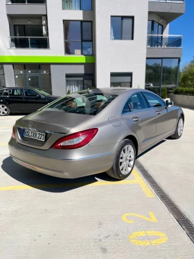 Обява за продажба на Mercedes-Benz CLS 350 ~41 600 лв. - изображение 3