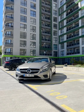 Обява за продажба на Mercedes-Benz CLS 350 ~41 600 лв. - изображение 6