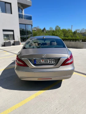 Обява за продажба на Mercedes-Benz CLS 350 ~41 600 лв. - изображение 4