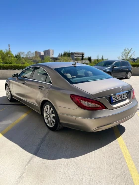 Обява за продажба на Mercedes-Benz CLS 350 ~41 600 лв. - изображение 5