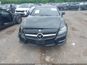 Mercedes-Benz CLS 500 - 20200 лв. - 29131651 2