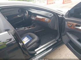 Mercedes-Benz CLS 500 - 20200 лв. - 29131651 11