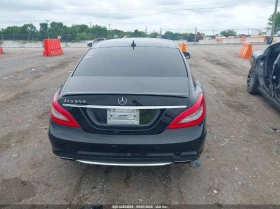 Mercedes-Benz CLS 500 - 20200 лв. - 29131651 8