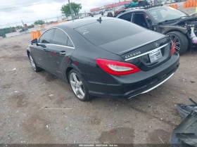 Mercedes-Benz CLS 500 - 20200 лв. - 29131651 7