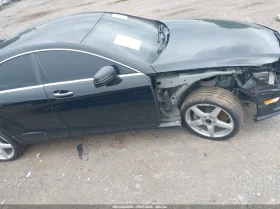 Mercedes-Benz CLS 500 - 20200 лв. - 29131651 5