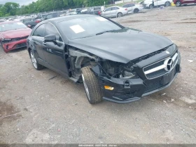 Mercedes-Benz CLS 500 - 20200 лв. - 29131651 3
