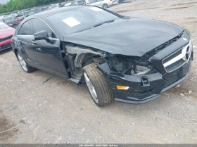Mercedes-Benz CLS 500 - 20200 лв. - 29131651 4