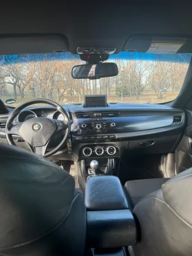 Alfa Romeo Giulietta Alfa Romeo Giulietta 1750 TBI | Mobile.bg    8