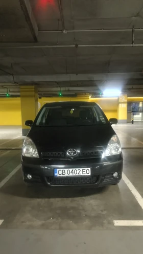 Обява за продажба на Toyota Corolla verso 1.8VVTI ~5 800 лв. - изображение 4