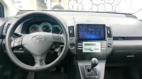 Toyota Corolla verso 1.8VVTI | Mobile.bg    14