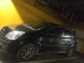 Обява за продажба на Toyota Corolla verso 1.8VVTI ~5 800 лв. - изображение 2