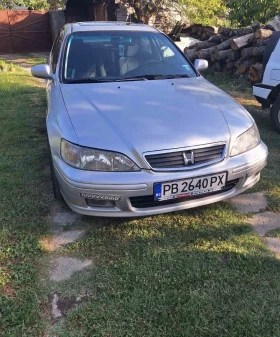 Обява за продажба на Honda Accord ~5 500 лв. - изображение 1