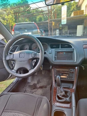Обява за продажба на Honda Accord ~5 500 лв. - изображение 5