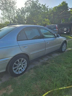 Обява за продажба на Honda Accord ~5 500 лв. - изображение 4