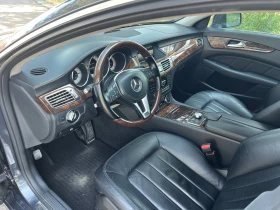Mercedes-Benz CLS 350  4 Matic | Mobile.bg    10