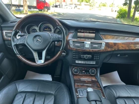 Mercedes-Benz CLS 350  4 Matic | Mobile.bg    12