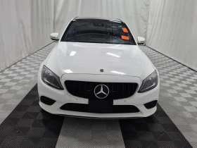 Mercedes-Benz C 300 * CARFAX * АВТО КРЕДИТ * ЦЕНА ДО БГ!
