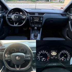 Skoda Octavia 2.0 TDI VRS | Mobile.bg    13