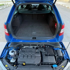 Skoda Octavia 2.0 TDI VRS | Mobile.bg    17